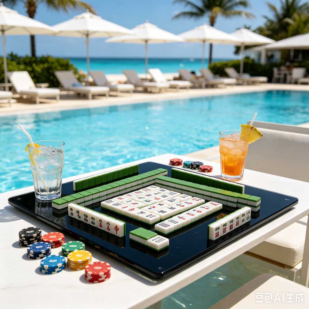 Stuttgart,mahjong