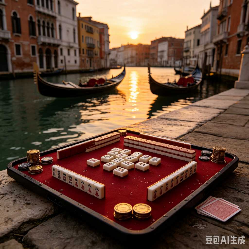 SantaFe,mahjong