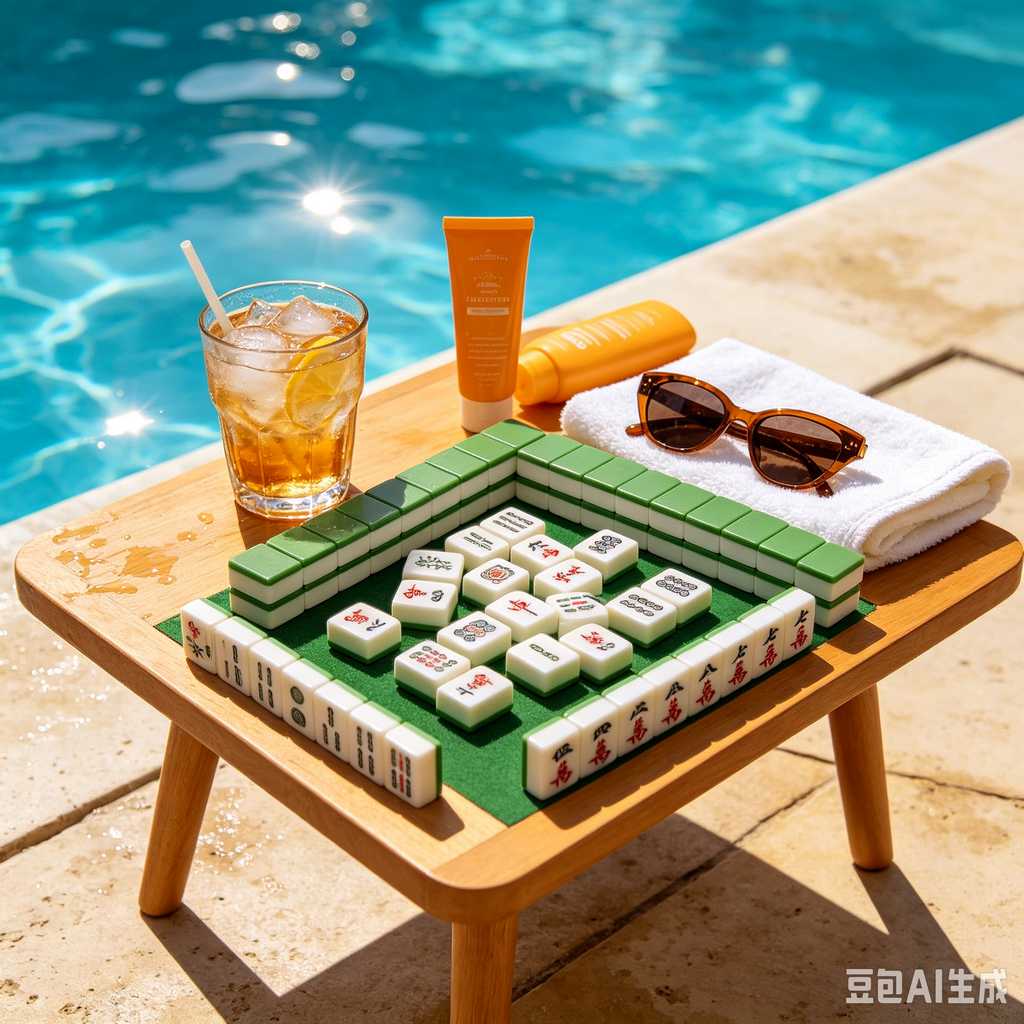 Denver,mahjong