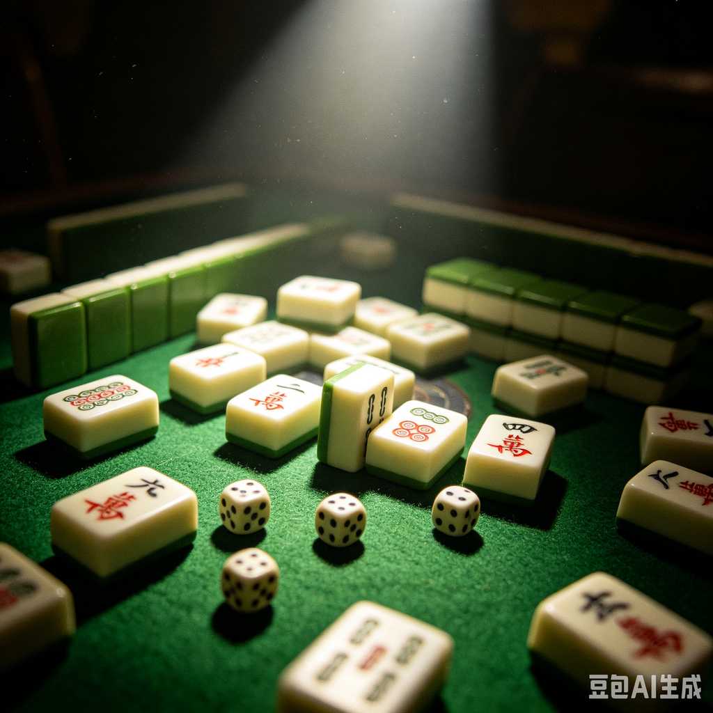 StokeonTrent,mahjong