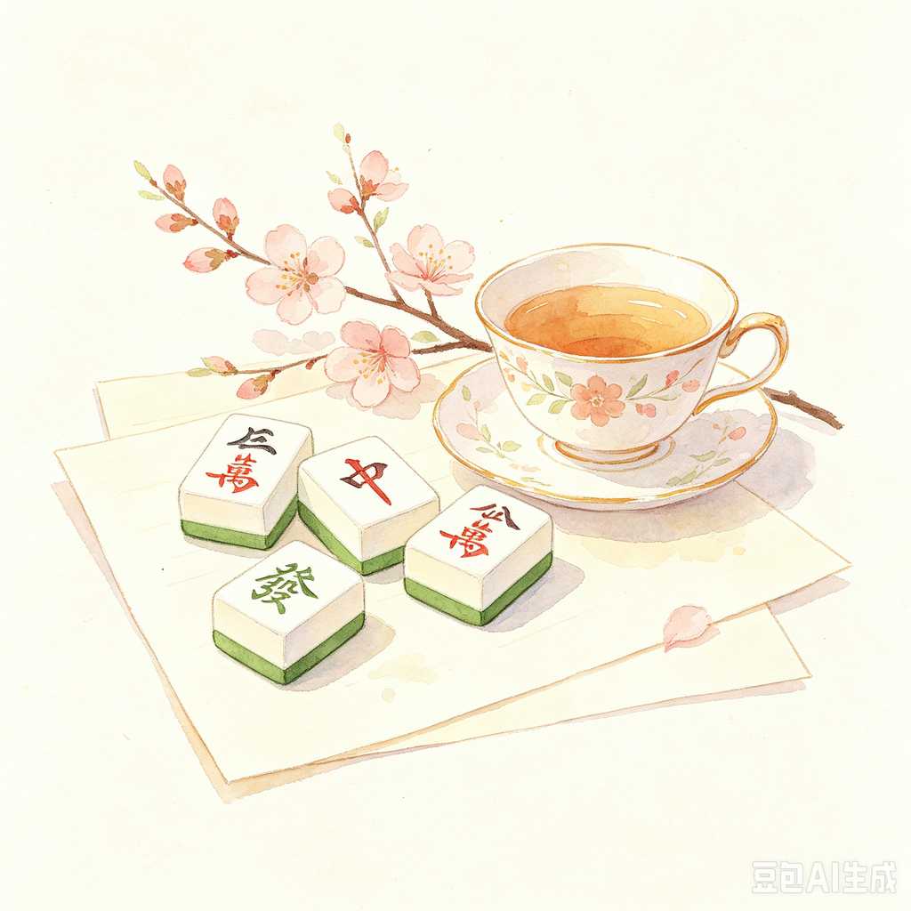 Philadelphia,mahjong