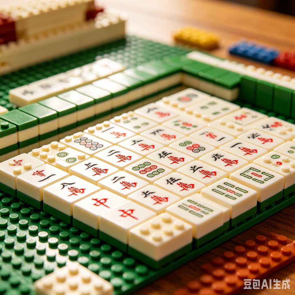 Concord,mahjong
